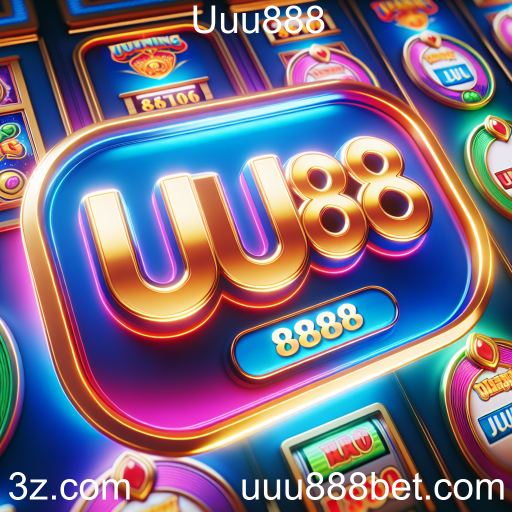 Descubra o Mundo dos Caça-Níqueis no Uuu888